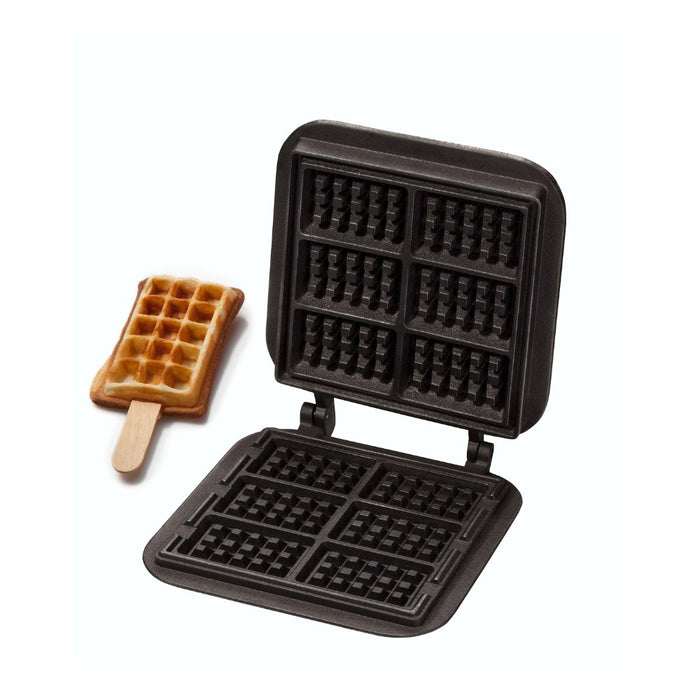 Thermocook® - Plaques Interchangeables