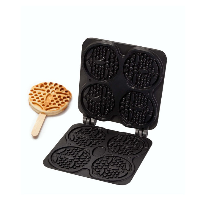 Thermocook® - Plaques Interchangeables
