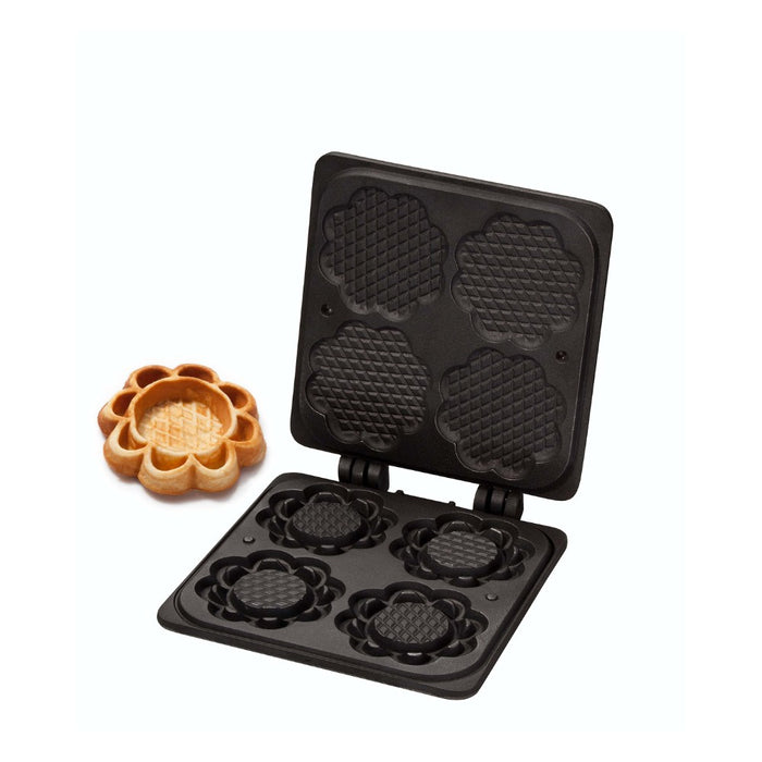 Thermocook® - Plaques Interchangeables