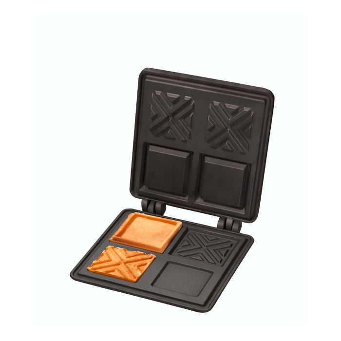 Thermocook® - Plaques Interchangeables