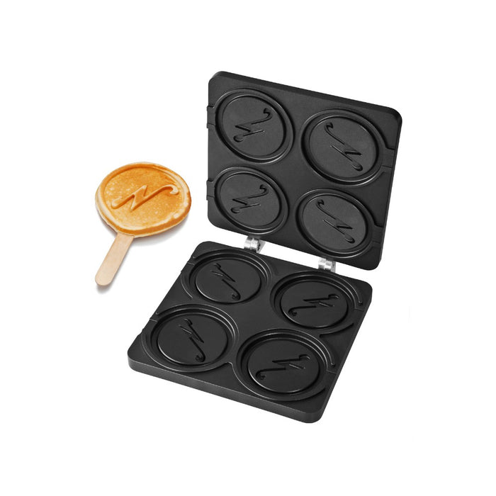 Thermocook® - Plaques Interchangeables