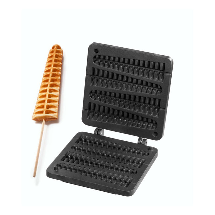 Thermocook® - Plaques Interchangeables