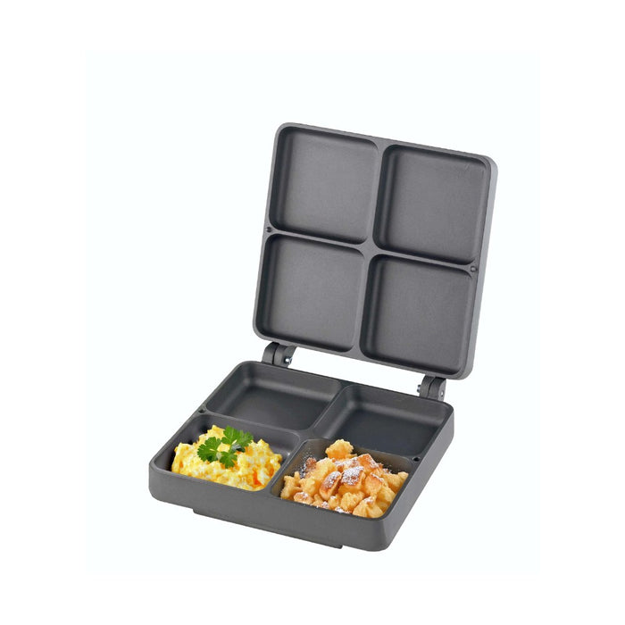 Thermocook® - Plaques Interchangeables