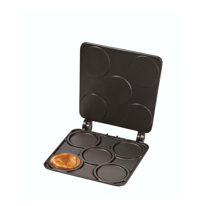 Thermocook® - Plaques Interchangeables