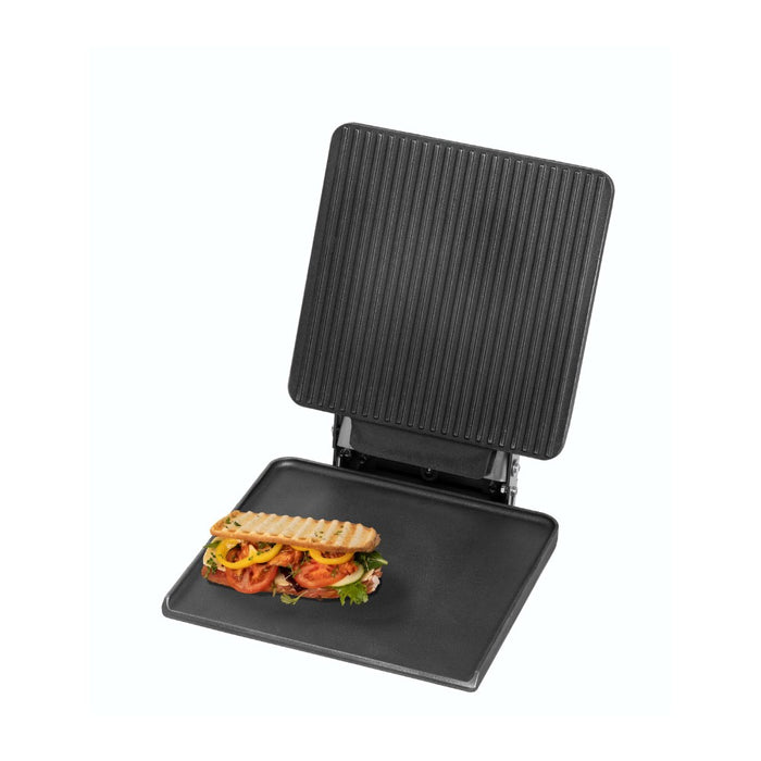 Thermocook® - Plaques Interchangeables