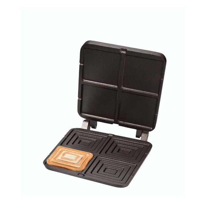 Thermocook® - Plaques Interchangeables