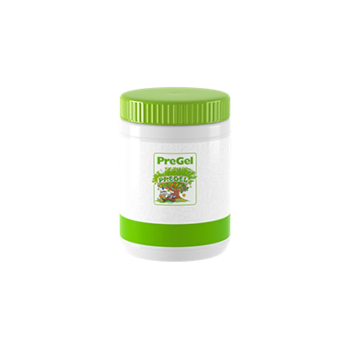 Pot de sauce Centorighe® Baies Sauvages – décoration pour glace à l’italienne – PreGel.