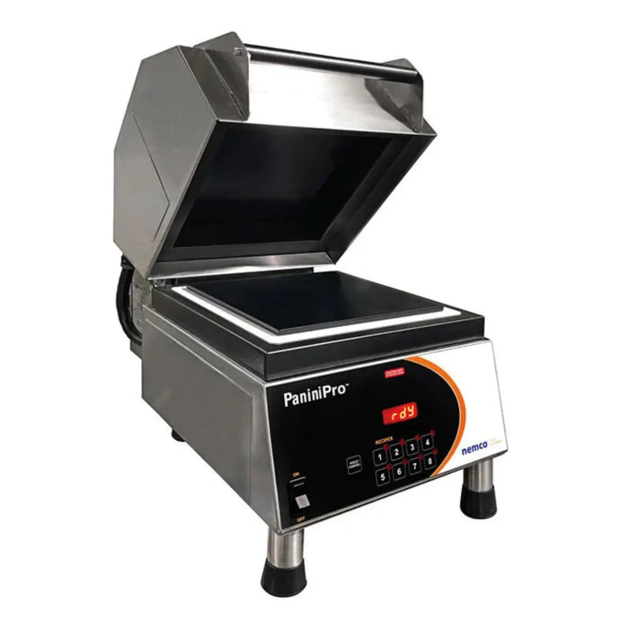 Presse à sandwich professionnelle Nemco PaniniPro 6900A