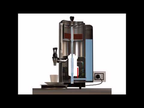 Vidéo Camurri — présentation de la gamme TERMORAPID dont les modèles grand volume