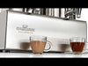 Présentation vidéo fabricant Camurri — gamme de conteneurs bain-marie BM/BMD/BMT