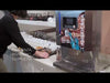 Vidéo de présentation de la machine à café filtre Camurri L'Americana