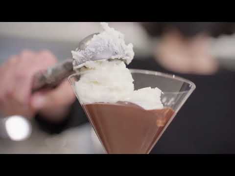 Vidéo de présentation de la chocolatière professionnelle Camurri Baby 1 L