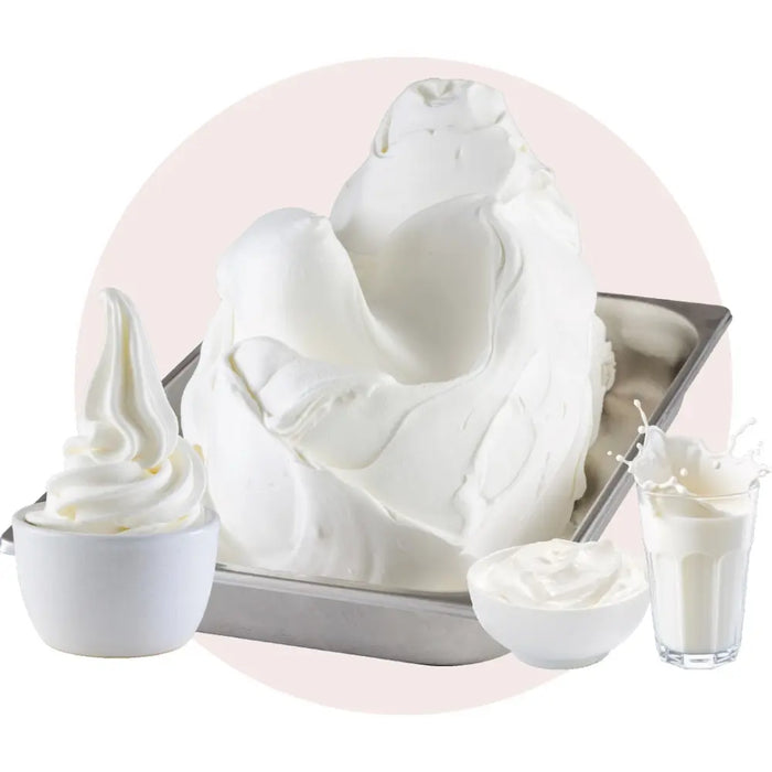 Prontomix - 12 x 1,1 kg - Liquid Yogo (Yaourt) - PREGEL
