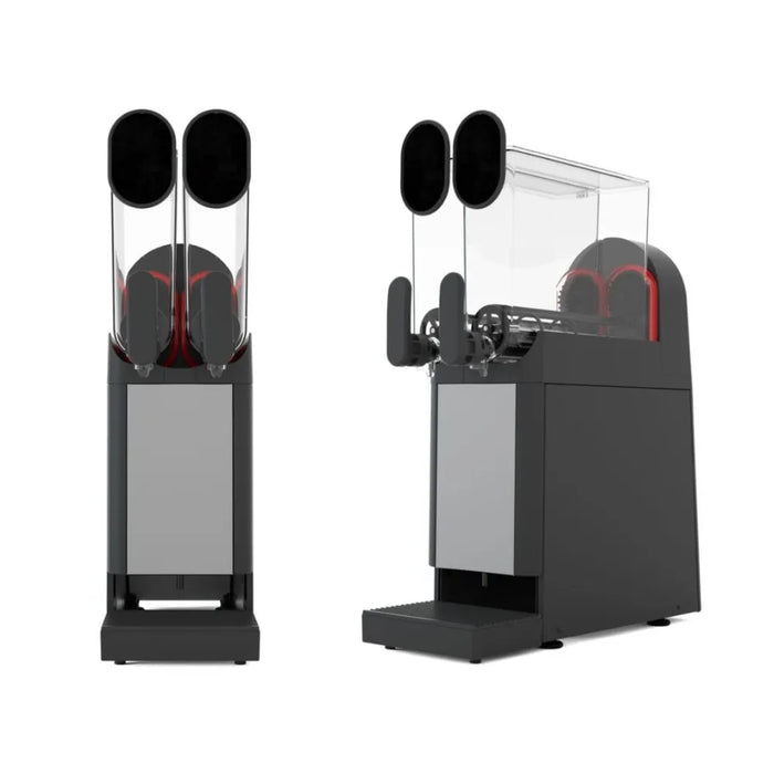 Refroidisseur de boissons compacte COOL XS - 2x 7,5L