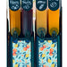 Refroidisseurs de boissons COOL XS – vue de face avec cuves pleines.