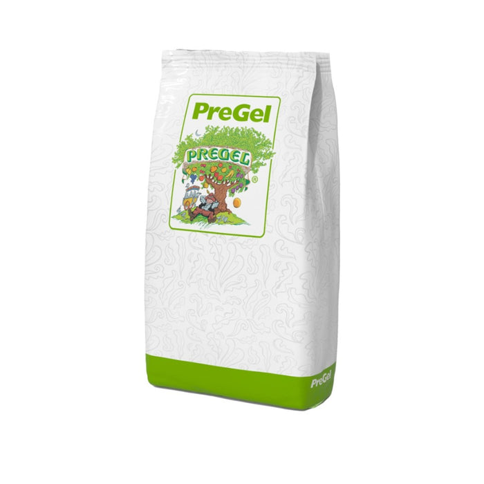 Sachet Prontogranita Citron PreGel, conditionnement 0,96 kg.