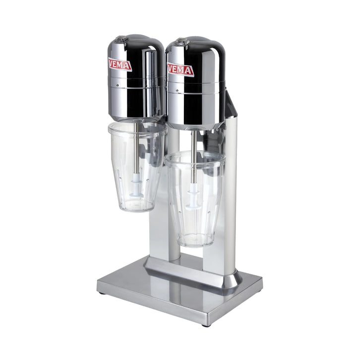 Shaker professionnel VEMA FL 2006 - 2 postes