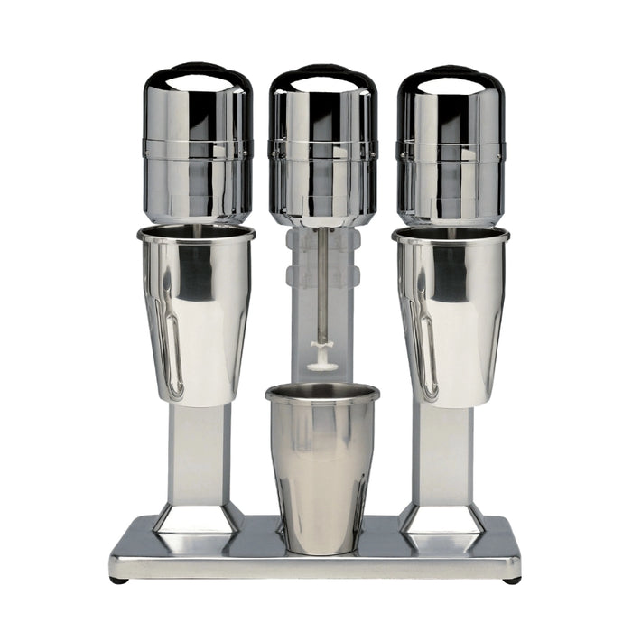 Shaker professionnel VEMA FL 2027 - 3 postes