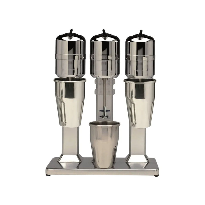 Shaker professionnel VEMA FZ 2075/3 - 3 postes