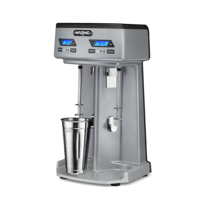 Shaker Waring WDM240TXE – vue latérale