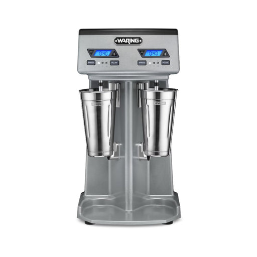 Mélangeur double broche WDM240TXE – service simultané milkshakes