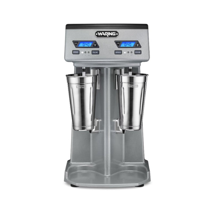 Shaker Waring WDM240TXE – 2 têtes
