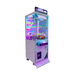 Shooting Star 21, grue compacte avec fronton lumineux