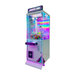 Shooting Star 21, machine à pince compacte pour lots de petit format