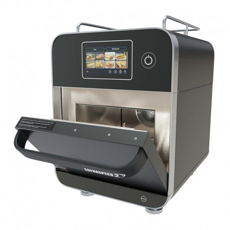SOFRACA SOFRASPEED 2 noir – vue complémentaire
