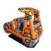 Kupper Automaty Stone Car – seconde vue du manège à pièces
