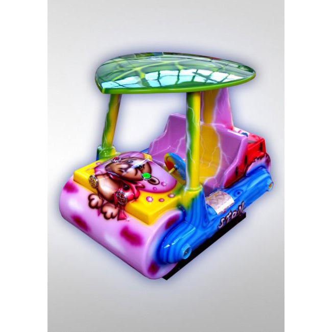 Sujet automatique pour enfants Stone Car de la marque Magic Play v2.