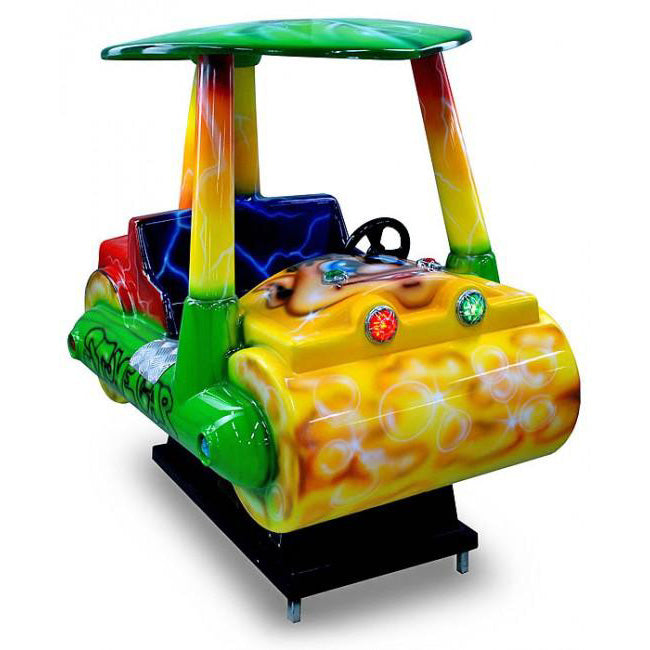 Sujet automatique pour enfants Stone Car de la marque Magic Play.