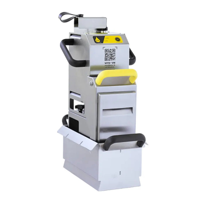 Système de Filtration d'Huile VITO VM Portable - Jusqu'à 60 L/min