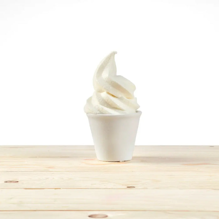 Tenerissimo® Fior di Latte pour sundae - PREGEL