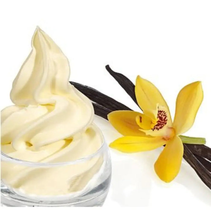 Tenerissimo® Vanille pour glace italienne - PREGEL