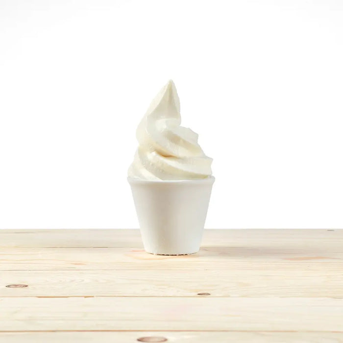Tenerissimo® Yaourt pour glace italienne - PREGEL