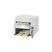 Toasteur convoyeur Large Casselin CCYTLB – 600 toasts/h