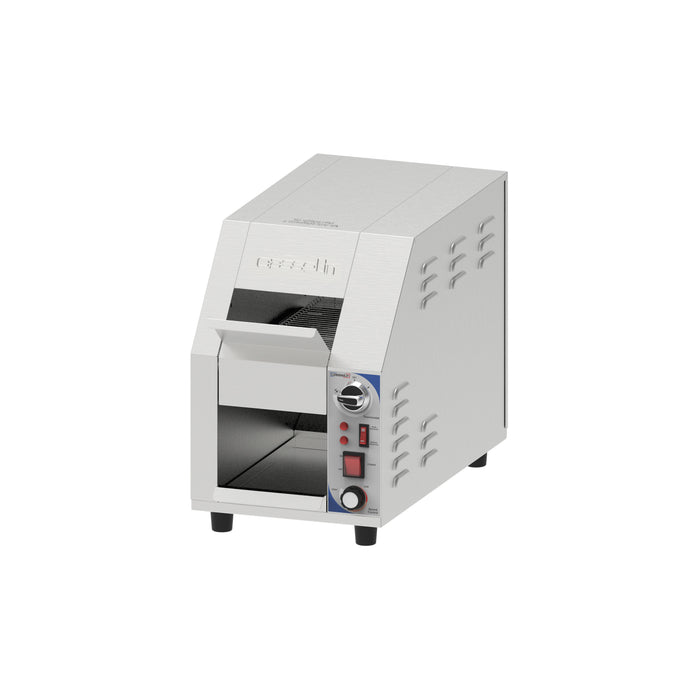 Toasteur convoyeur XS Casselin CCYTXS – 300 toasts/h