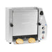 Toasteur vertical grande vitesse Casselin CTVGV – 3 600 toasts/h