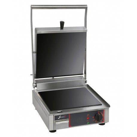 Grill vitrocéramique simple SOFRACA 10192VLL – plaques lisses