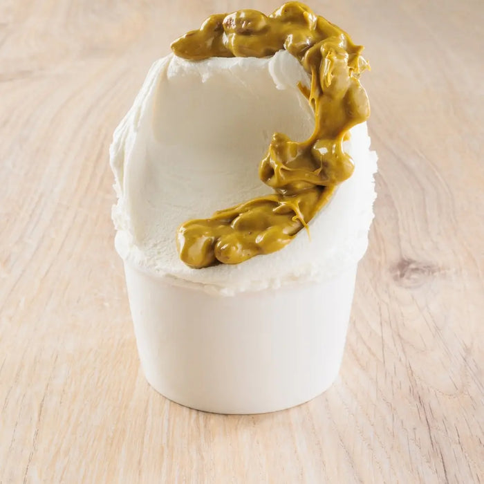 Arabeschi Pistacchio Crystal - PREGEL