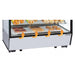 Vitrine réfrigérée encastrée Casselin 160 L – seconde vue