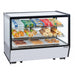 Vitrine réfrigérée encastrée Casselin 160 L