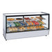 Vitrine réfrigérée encastrée Casselin 200 L