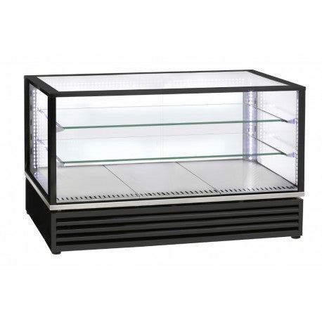 Vitrine réfrigérée SOFRACA VR12003GN – 3 GN 1/1