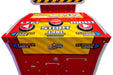 Zone de contrôle 5 du jeu d'arcade Car Mechanic Flipper de la marque Magic Play.