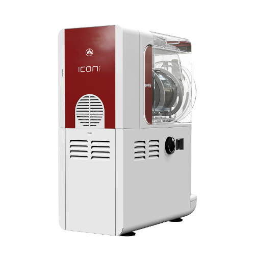 ICON HOT - Distributeur de boissons chaudes - 400w