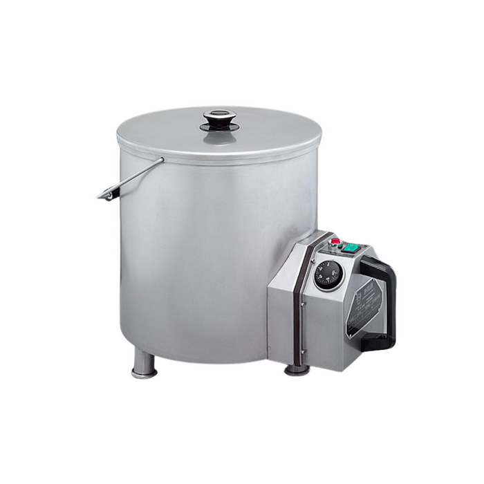 Chauffe-eau - Inox - 25L