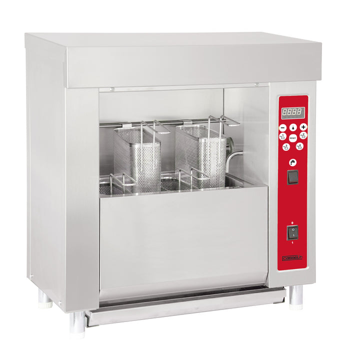 Cuiseur à pâtes électrique à poser - 3200w