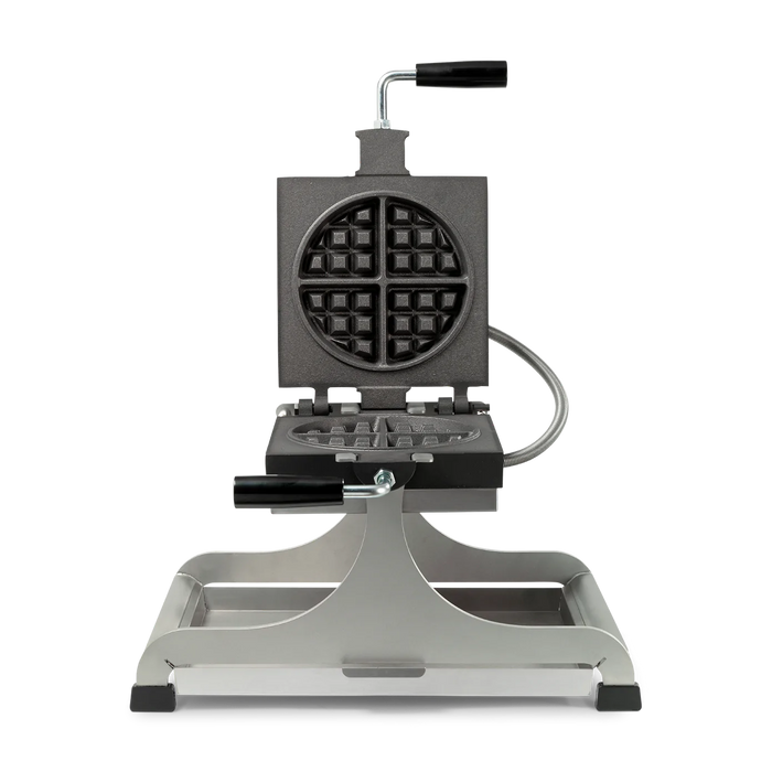 Gaufriers tournants KRAMPOUZ - 3 variantes disponibles